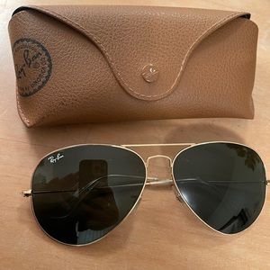 Rayban Aviators